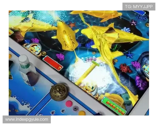 深入了解ag捕鱼电玩的玩法特色，带你玩转捕鱼乐趣无限