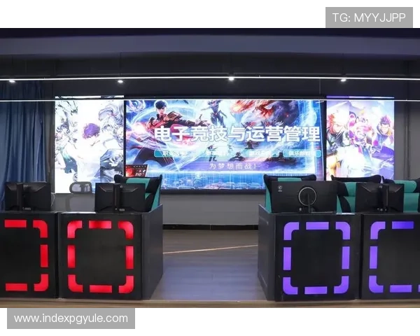 电竞爱好者必知的PA电竞地址分享与推荐平台