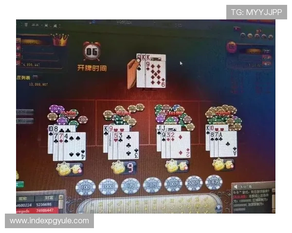 掌握百家乐完美对子概率分析提升你的赢钱几率 掌握百家乐完美对子概率分析提升你的赢钱几率