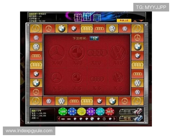 深入分析经典百家乐庄家策略提升你的胜率与盈利能力