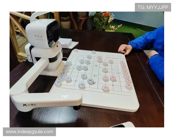 真人电子棋盘在专业比赛中的应用优势与未来发展趋势分析