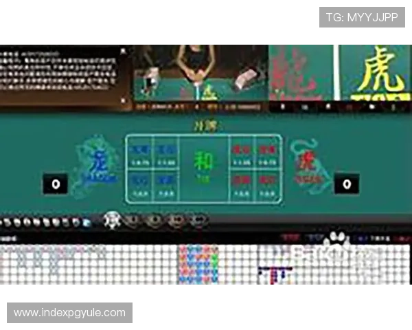 打龙虎的技巧分析：如何在游戏中实现稳步获胜的实用技巧