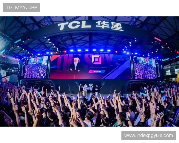 真人电竞体育引领未来：全面解析真人电竞体育的发展趋势与行业前景