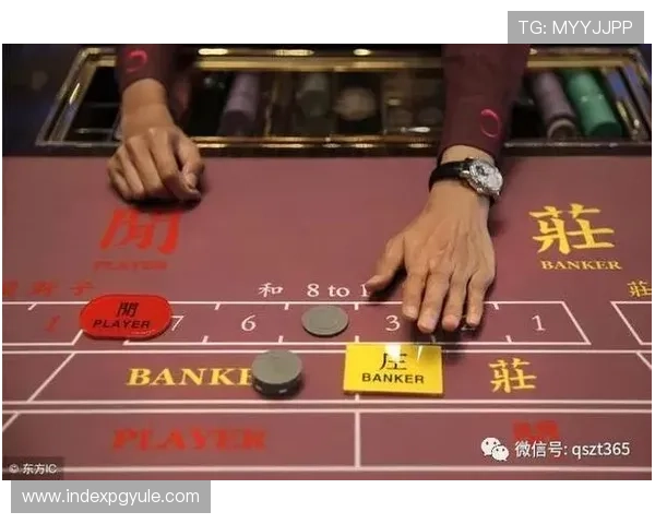 掌握百家乐游戏赌法的关键技巧：新手到高手的实战指南